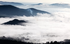 Nebel auf dem Talaia (12)