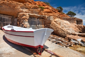 Punta Verda, Pou des Leo  (10)