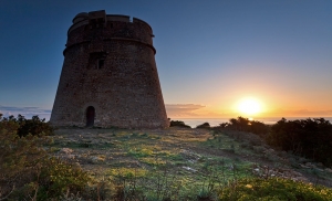 SA am Torre Carregator