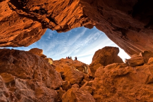Wanderung Cova de Vi (28)
