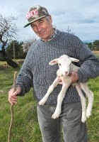 Pastor 3