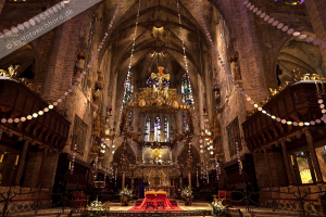 Kathedrale Palma innen (11)
