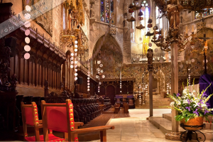 Kathedrale Palma innen (21)