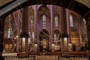 Kathedrale Palma innen (28)