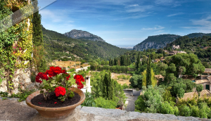 Kloster Valledemossa 09 pan