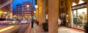 Palma am Abend (1)
