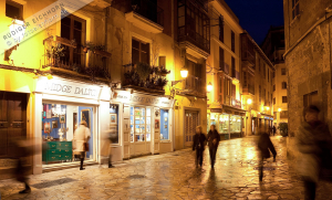 Palma am Abend (12)