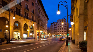 Palma am Abend (3)