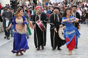 Mittelalterfest 08 152