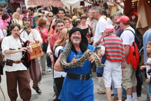 Mittelalterfest 09 (40)