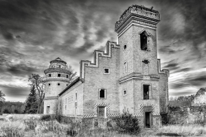 lost place Gentzrode 3