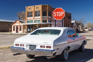 old Town new Mexico