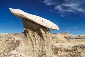 Bisti Wilderness 007