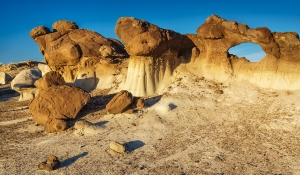 Bisti Wilderness 033