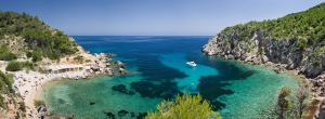 Cala den Serra