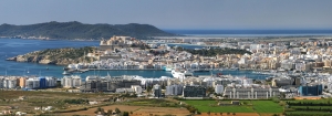 Pan Ibiza Stadt April 2013