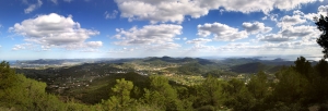 Blick vom Talaia