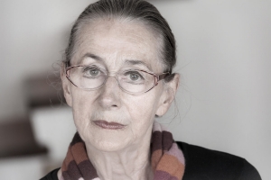 Ginny von Bühlow (1)
