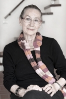 Ginny von Bühlow (3)