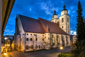 Sankt Marien zu Wittenberg 2015 (1)