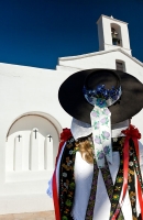 Fiesta in san Llorenzo