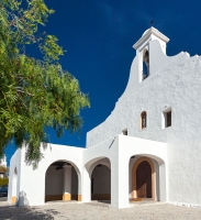 Kirche san Rafael  (1)