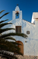 Kirche von San Francesc (3)