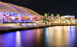 Puerto Ibiza noche (4)