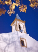 San Juan am Abend  (3)