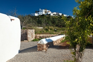Wassermühle santa Eularia (2)