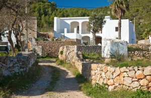 alte Finca bei San Matheu (1)