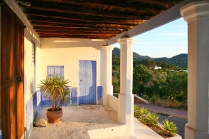 Casa Agusti