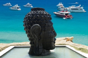 Buddah Jondal