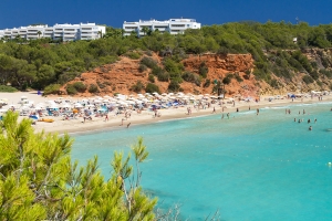 Cala Llenya  (2)