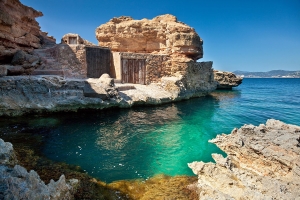 Cala Roja