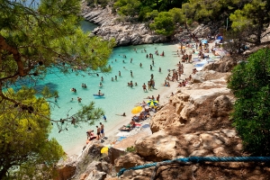 Cala Salada  (4)