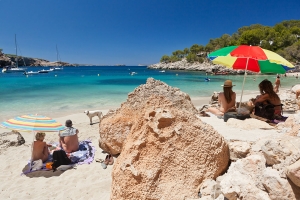Cala Salada  (12)