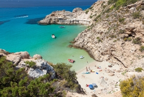 Cala Tarida  (3)