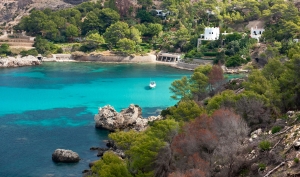 Cala es canaret, es calo (2)