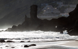 Sturm an der Agua blanca (4)
