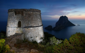 es Vedra Nachttorre