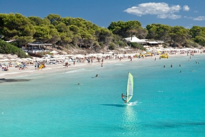 las salinas
