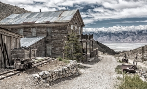 Cerro Gordo Kalifornien (1)