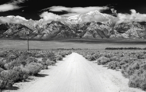 Dusty Road (1)