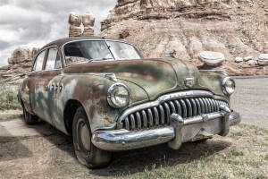 Oldtimer (2)