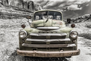 Oldtimer (3)