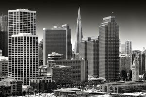 San Francisco Downtown (1)
