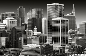 San Francisco Downtown (2)
