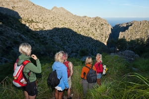 Torrent de Pareis (5)