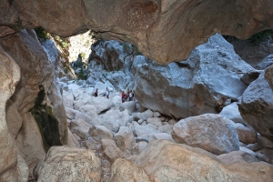 Torrent de Pareis (59)
